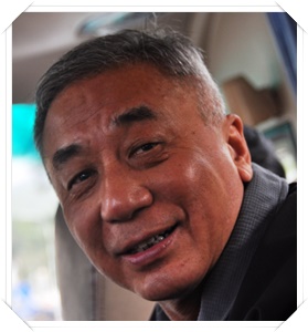 Baochang Gu