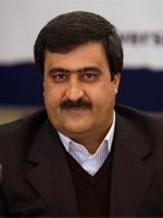 VP Mohammad Jalal Abbasi Shavazi 1