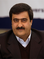 VP Mohammad Jalal Abbasi Shavazi 1